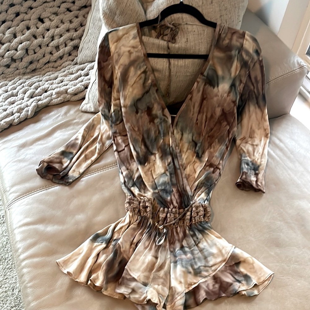 Khush romper